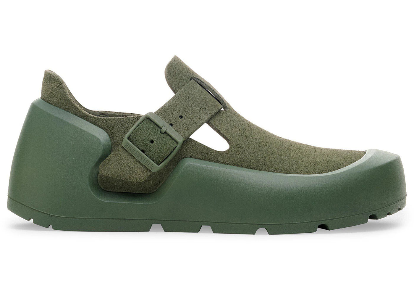Birkenstock Reykjavik Thyme