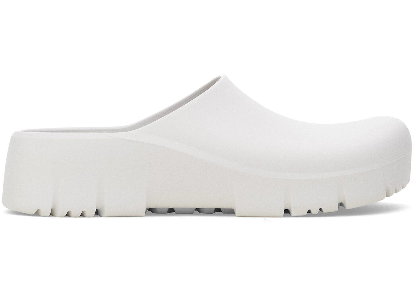 Birkenstock Super Birki 2.0 White