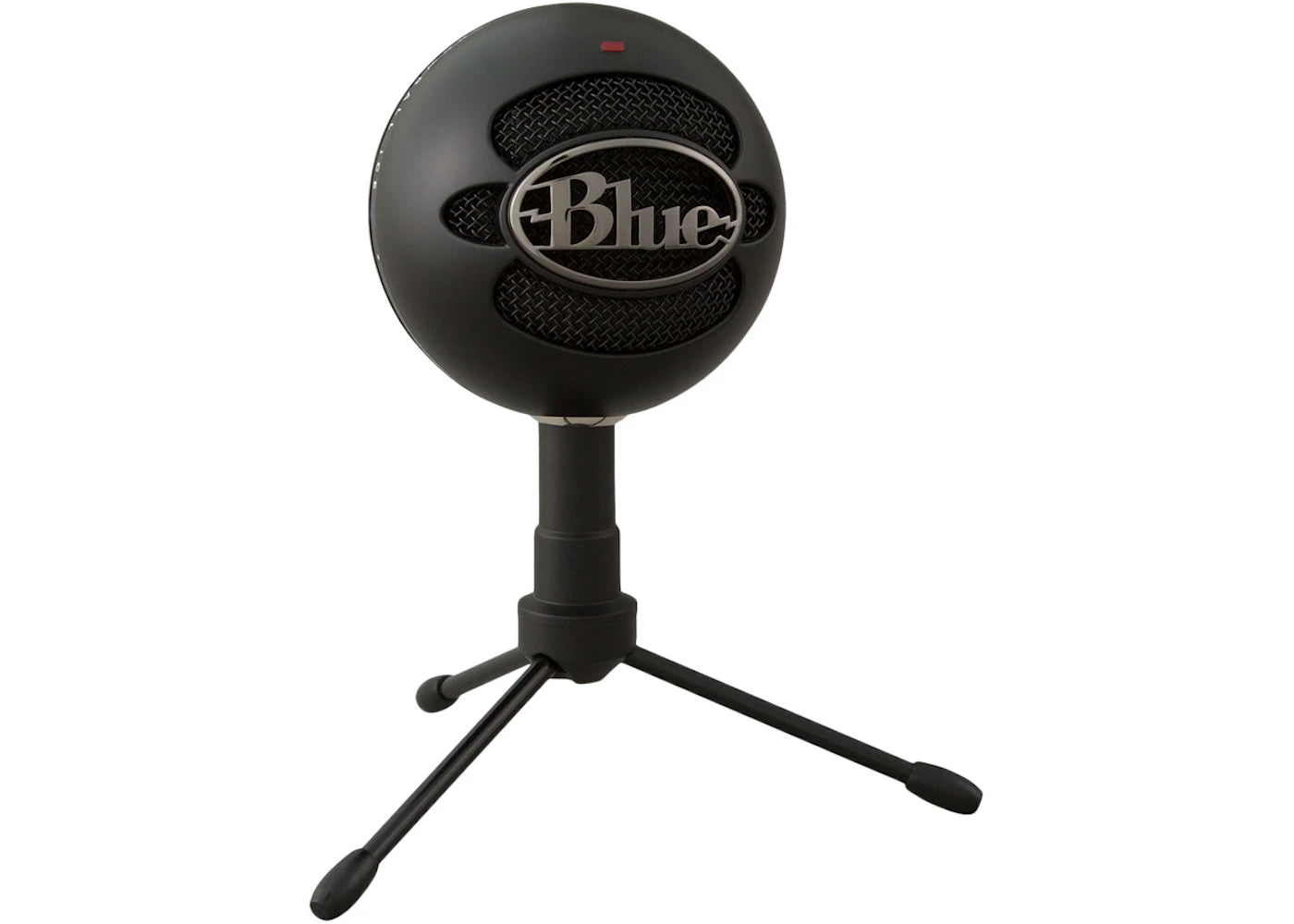 Blue Snowball Ice USB Cardioid Microphone 988-000067 Black