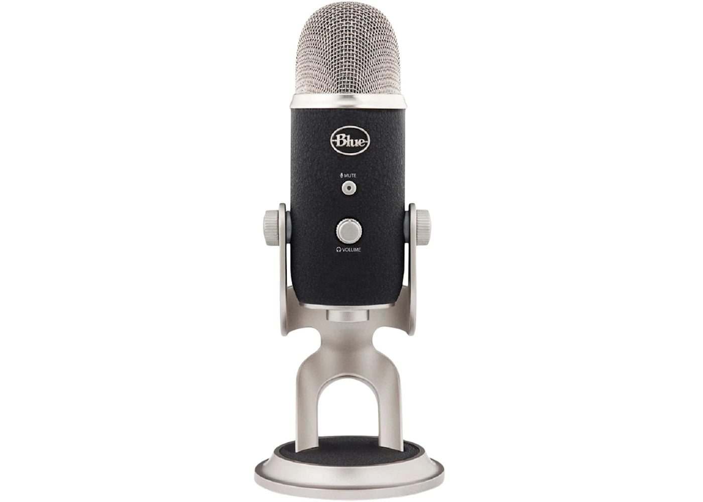 Blue Yeti Professional USB Microphone 988-000092 Black