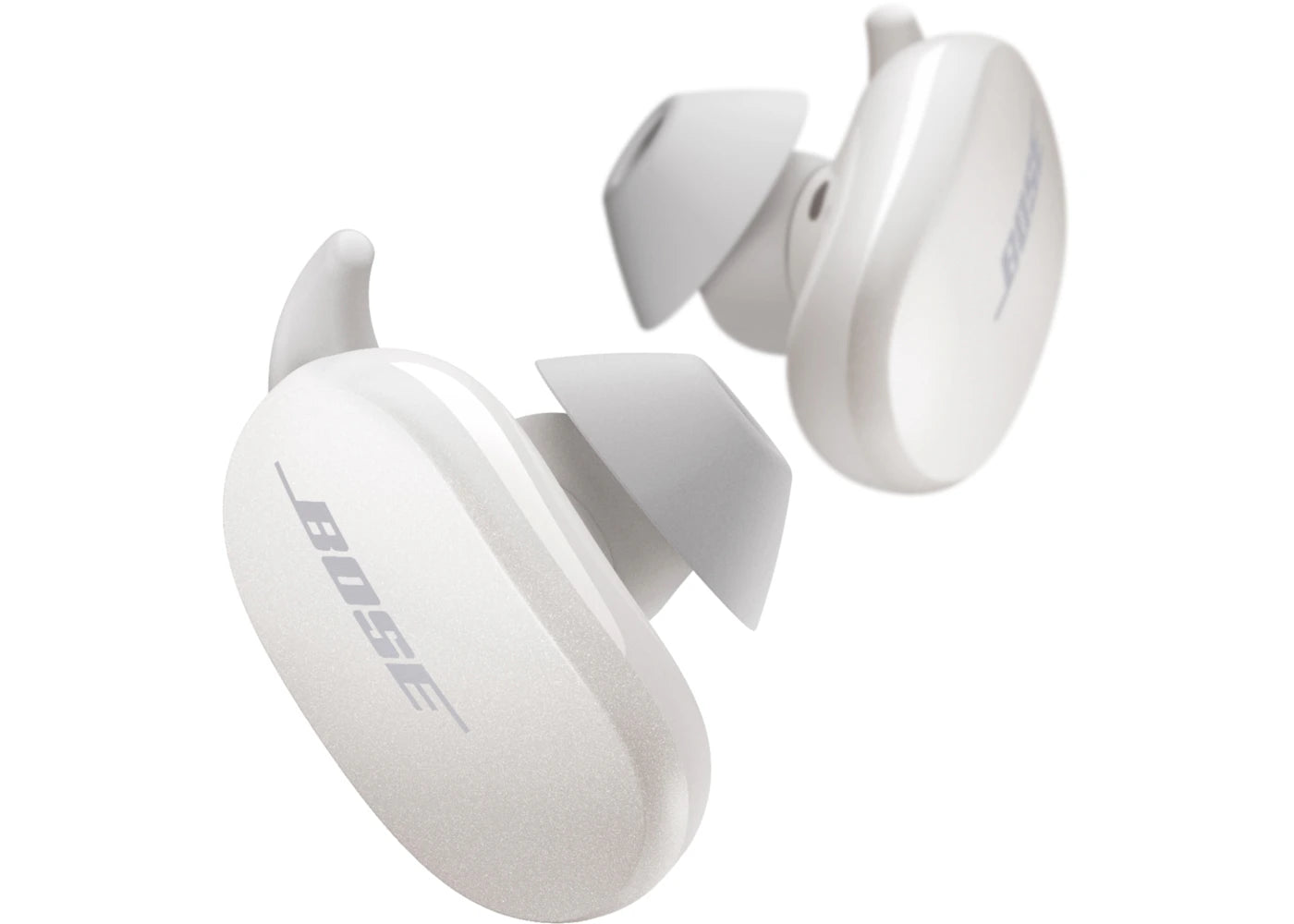 BOSE QuietComfort Earbuds True Wireless Noise Cancelling In-Ear Headphones (831262-0020)