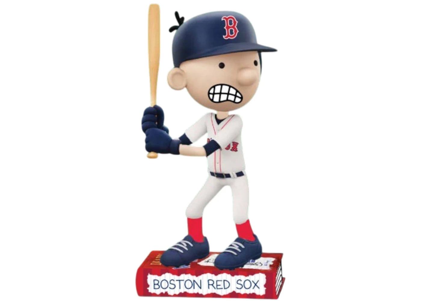 Bobblehead Diary of a Wimpy Kid