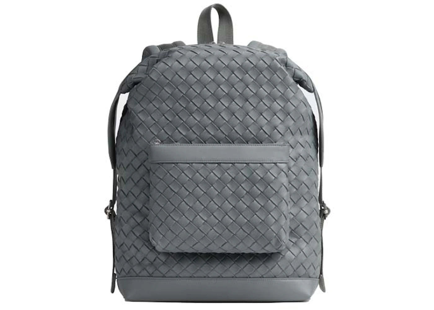 Bottega Veneta Hidrology Backpack Medium Thunder