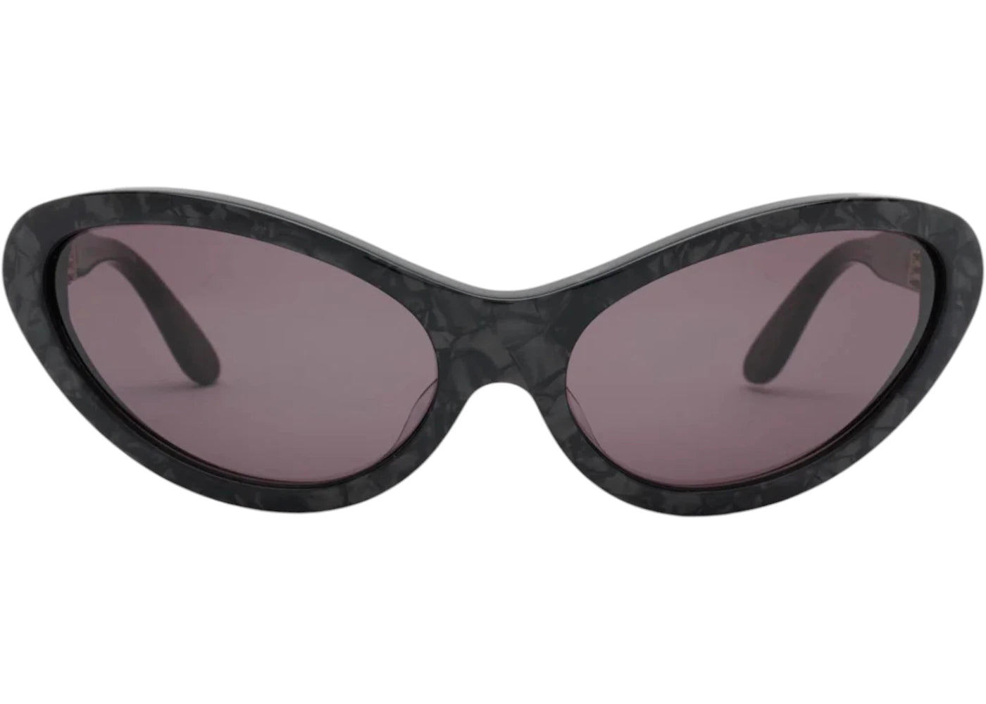 Brain Dead Bug Post Modern Primitive Eye Protection Sunglasses Black Pearl