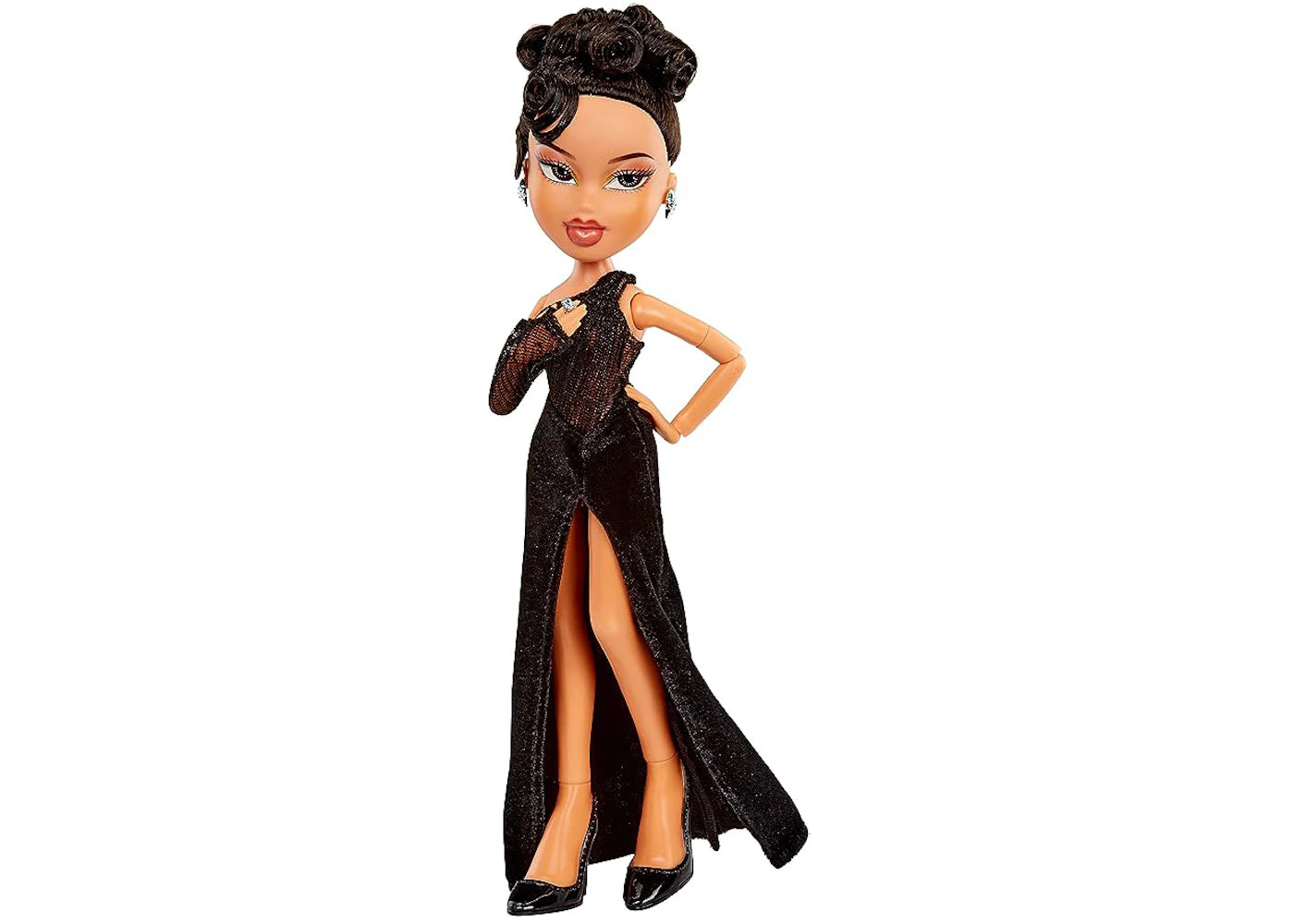 Bratz x Kylie Jenner Gala Night Doll
