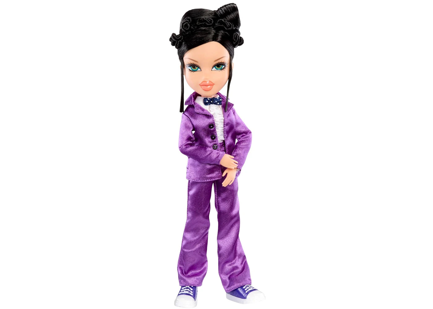 Bratz x Mean Girls Spring Fling Janis Doll