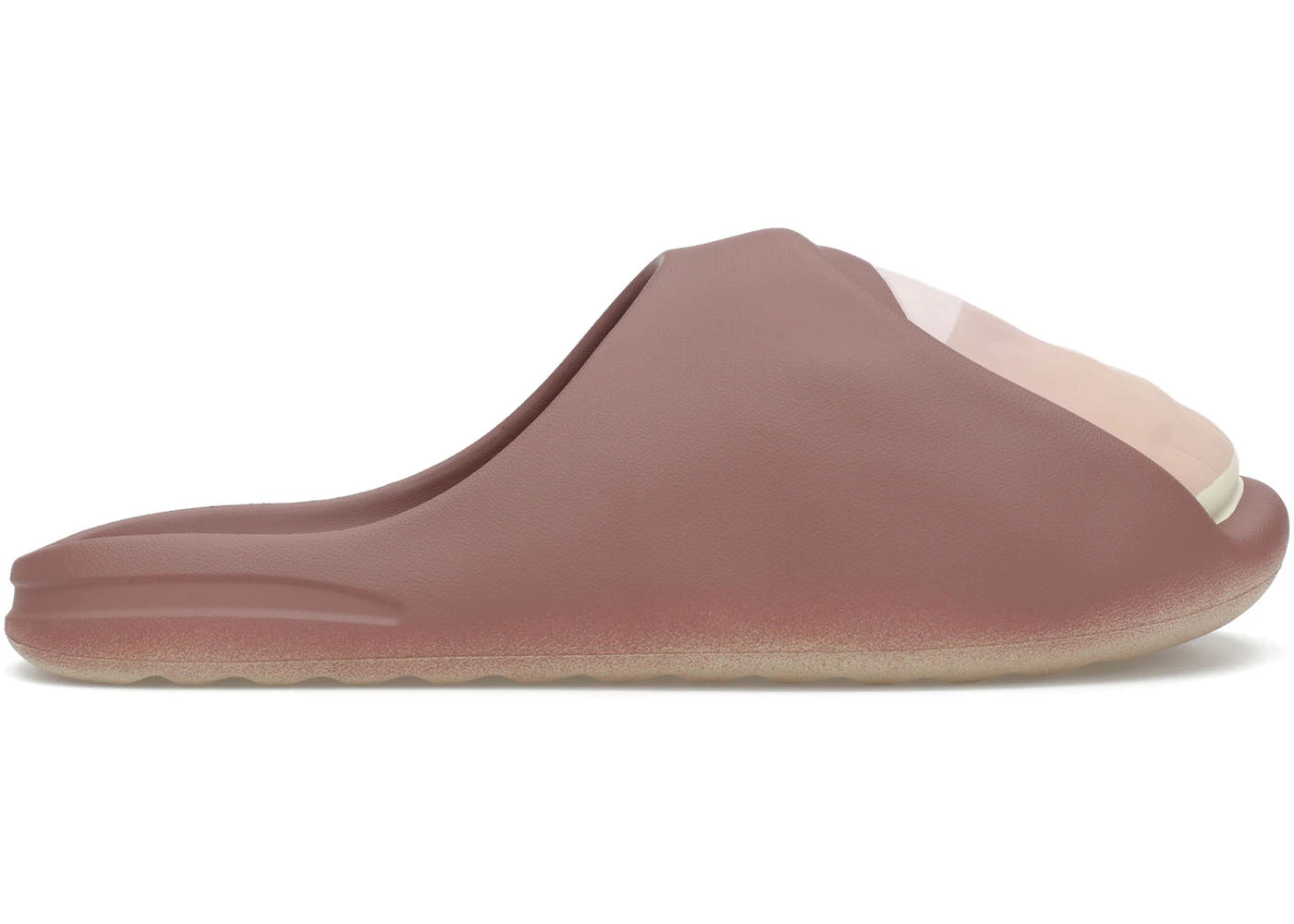 Bravest Studios Toe Slipper Canyaon Brown