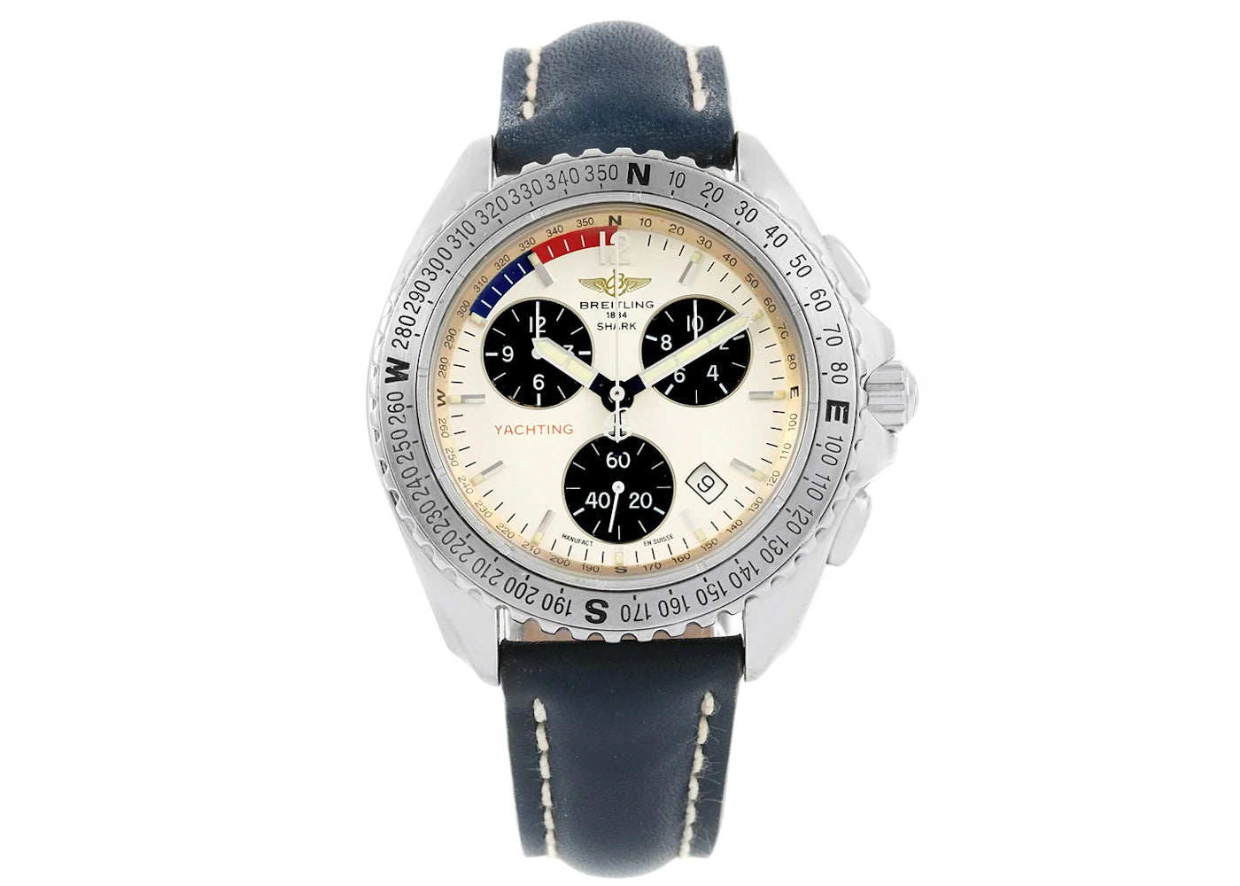 Breitling Aeromarine A13340