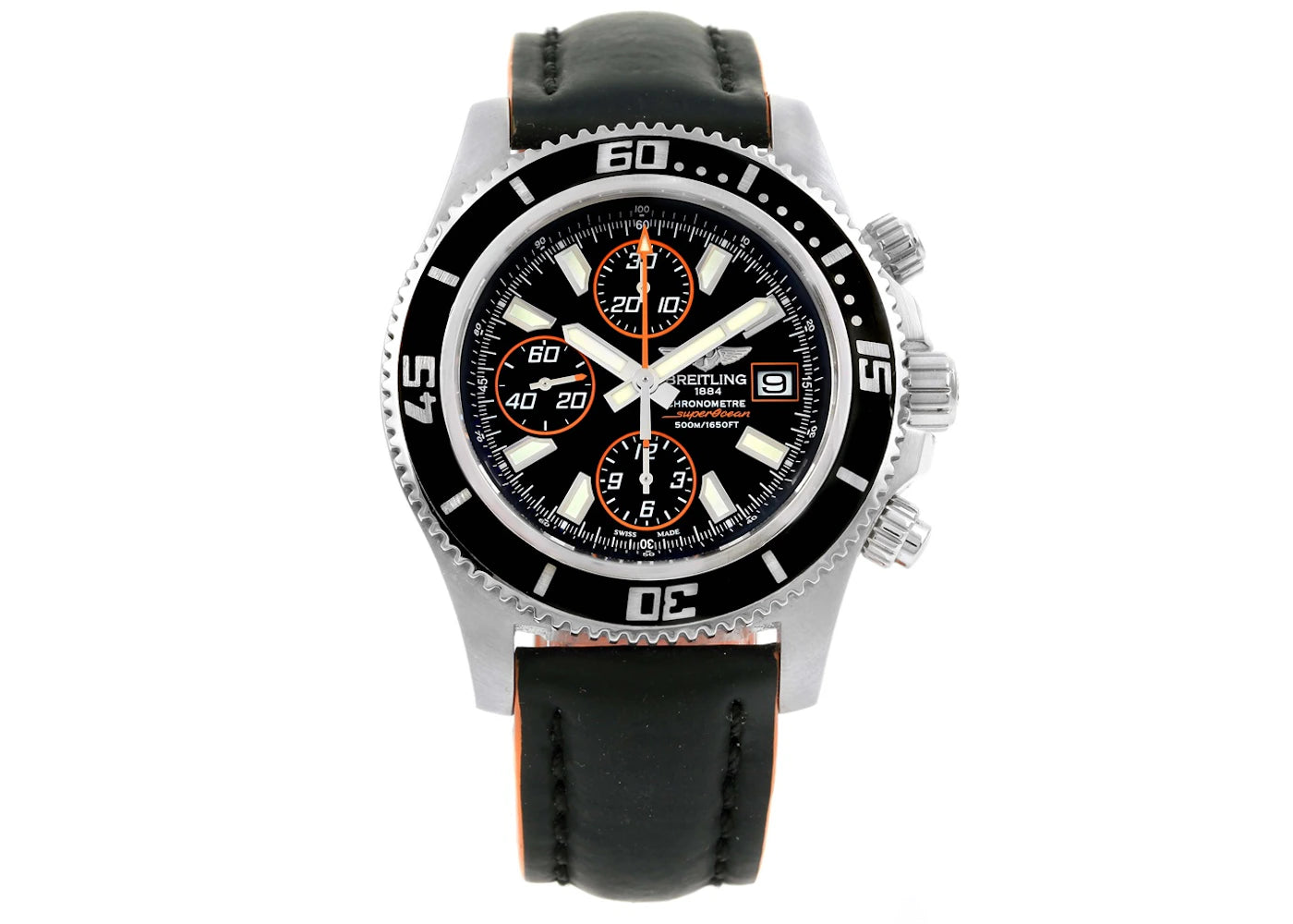 Breitling Aeromarine A13341