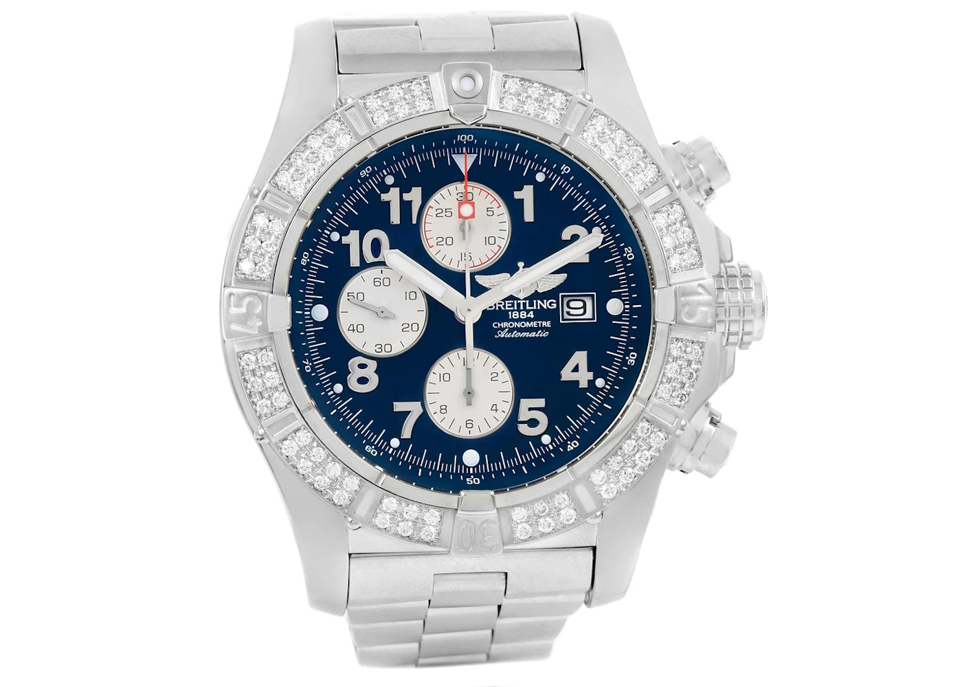 Breitling Aeromarine A13370