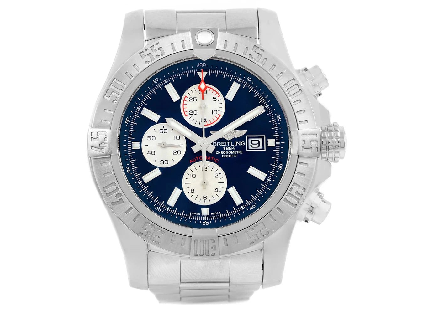 Breitling Aeromarine A13371