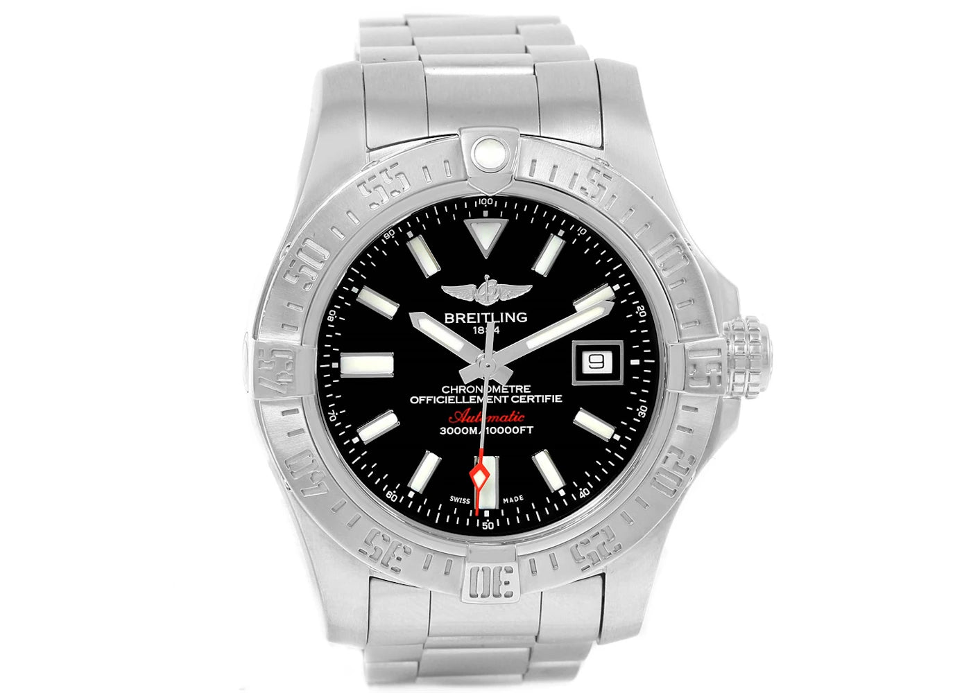 Breitling Aeromarine Avenger II A17331
