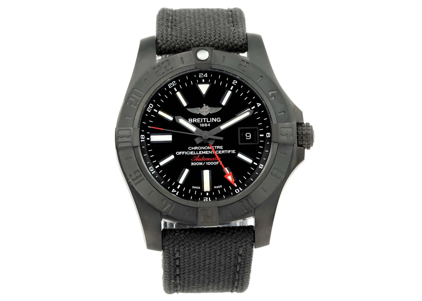 Breitling Aeromarine Avenger II M32390