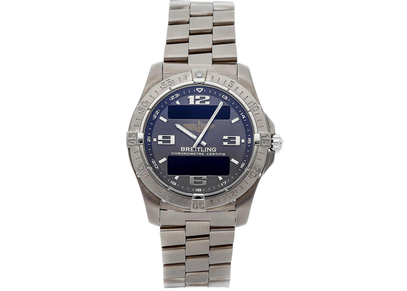 Breitling Aerospace Avantage E7936210/M513