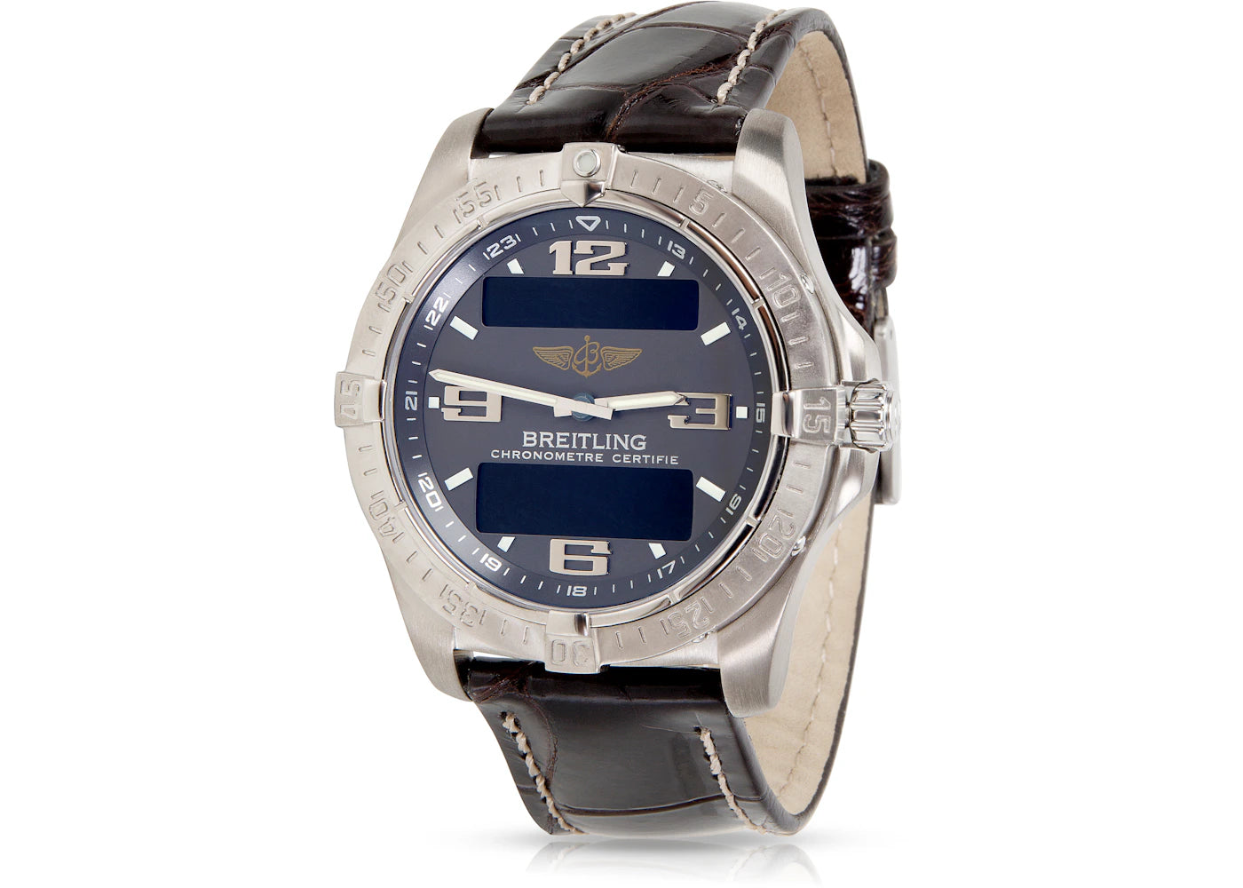 Breitling Aerospace E79362