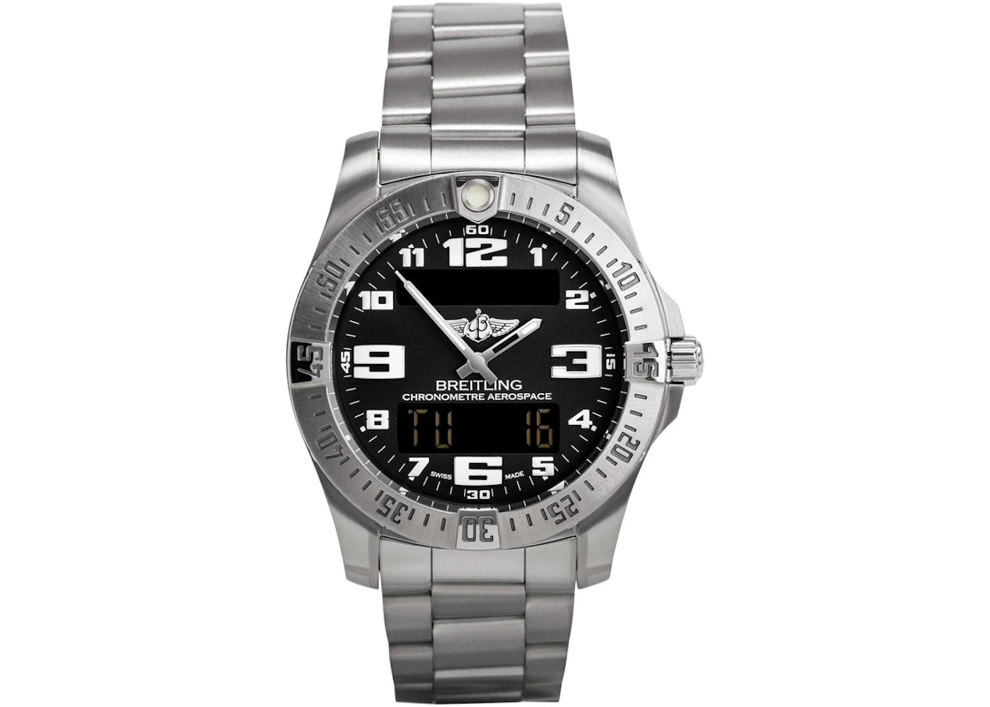Breitling Aerospace Evo E7936310/BC27/152E