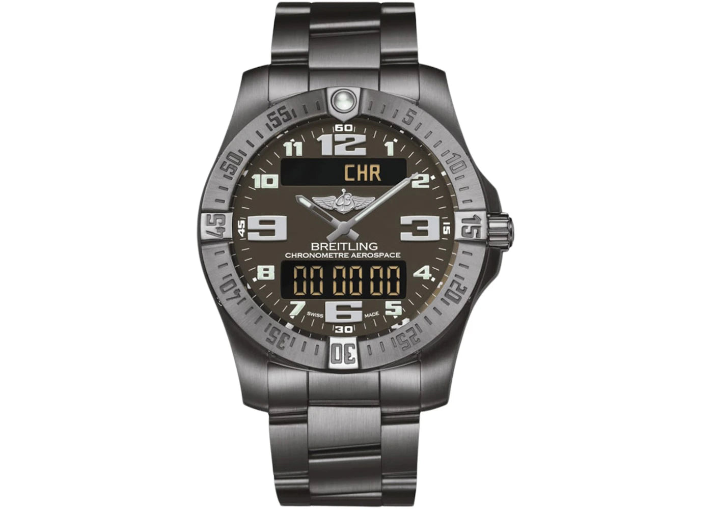Breitling Aerospace Evo E7936310/F562152E