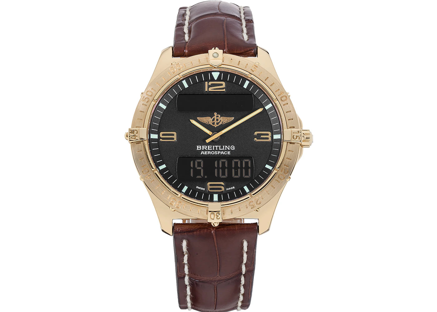 Breitling Aerospace K56062