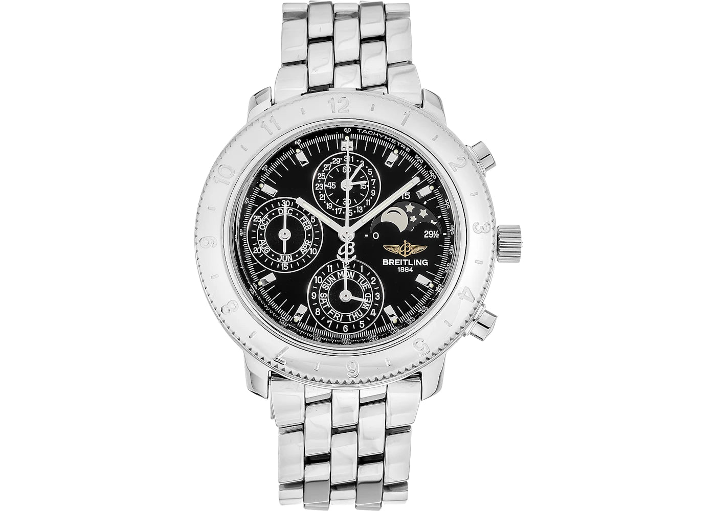 Breitling Astromat 1461 A19405