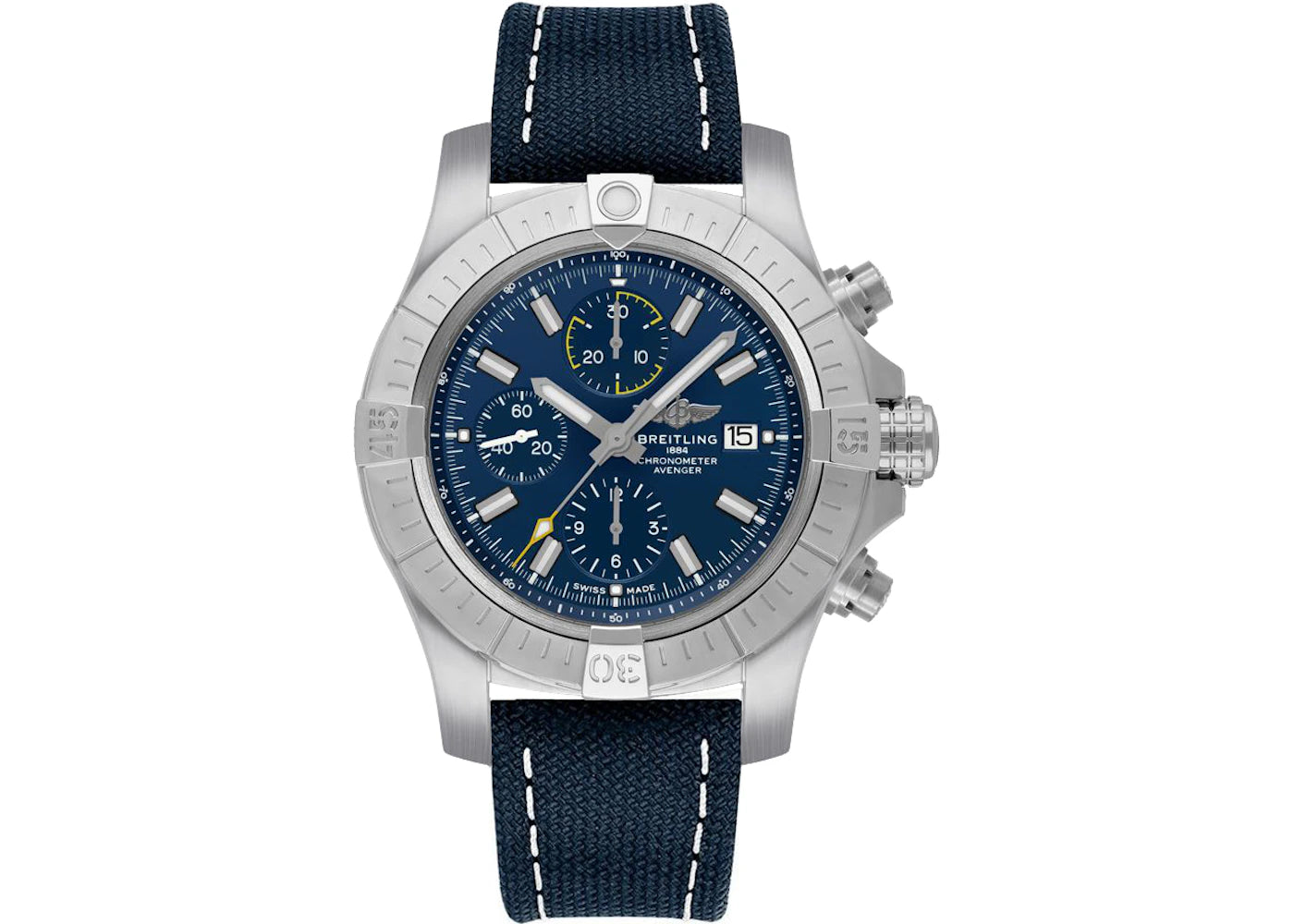 Breitling Avenger A13317101C1X1