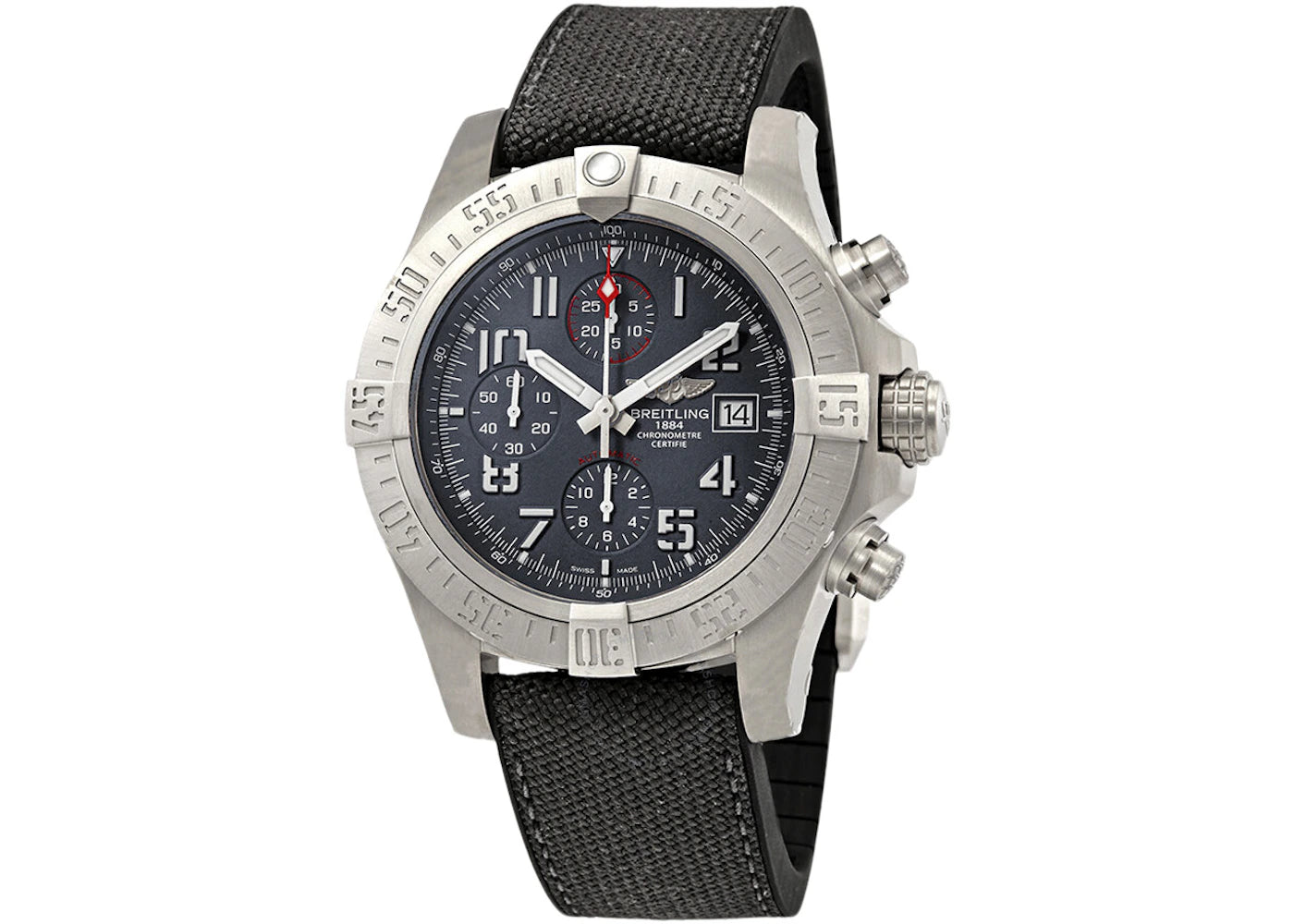 Breitling Avenger Bandit E1338310/M536153S/E20DSA.4