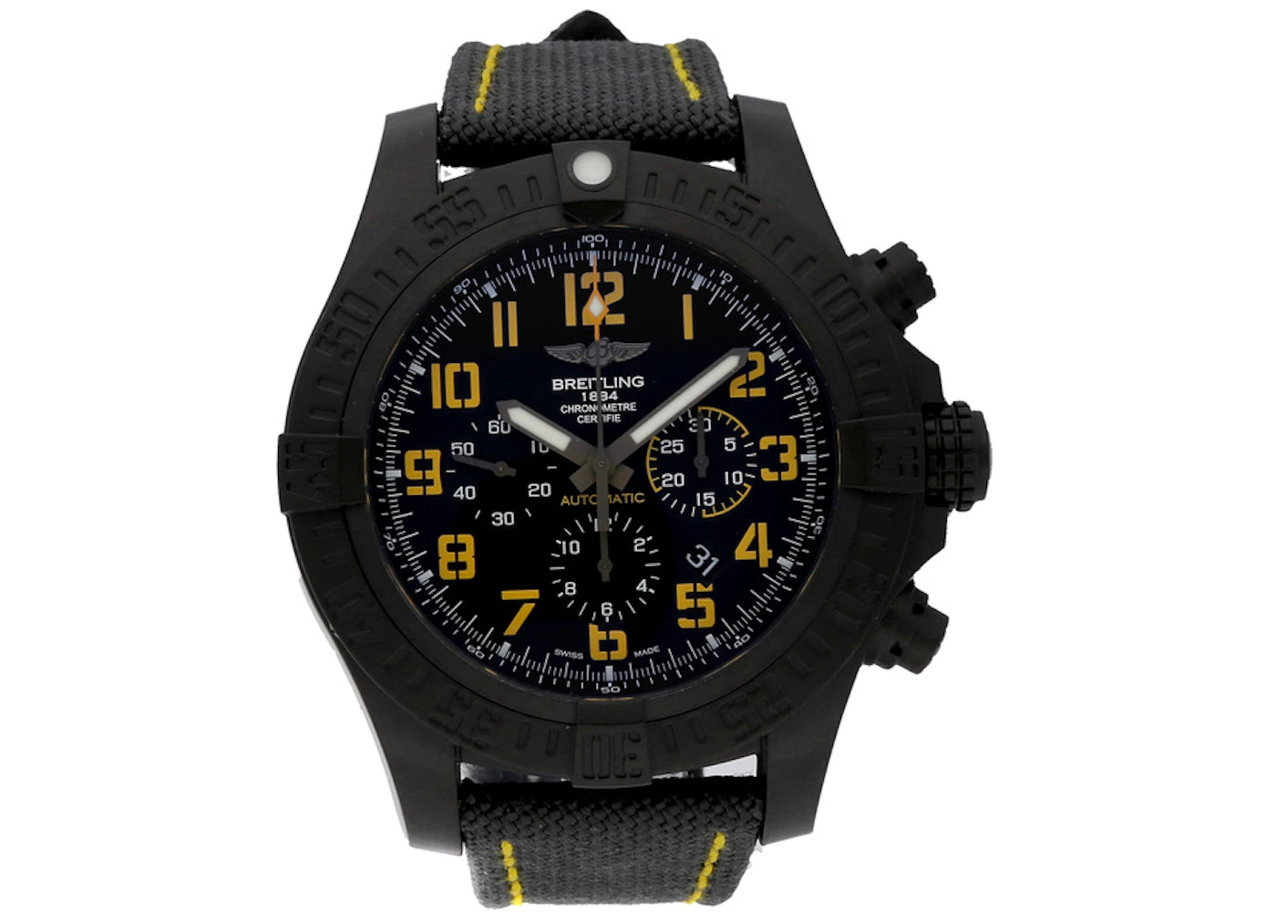 Breitling Avenger Hurricane XB01701A/BF92