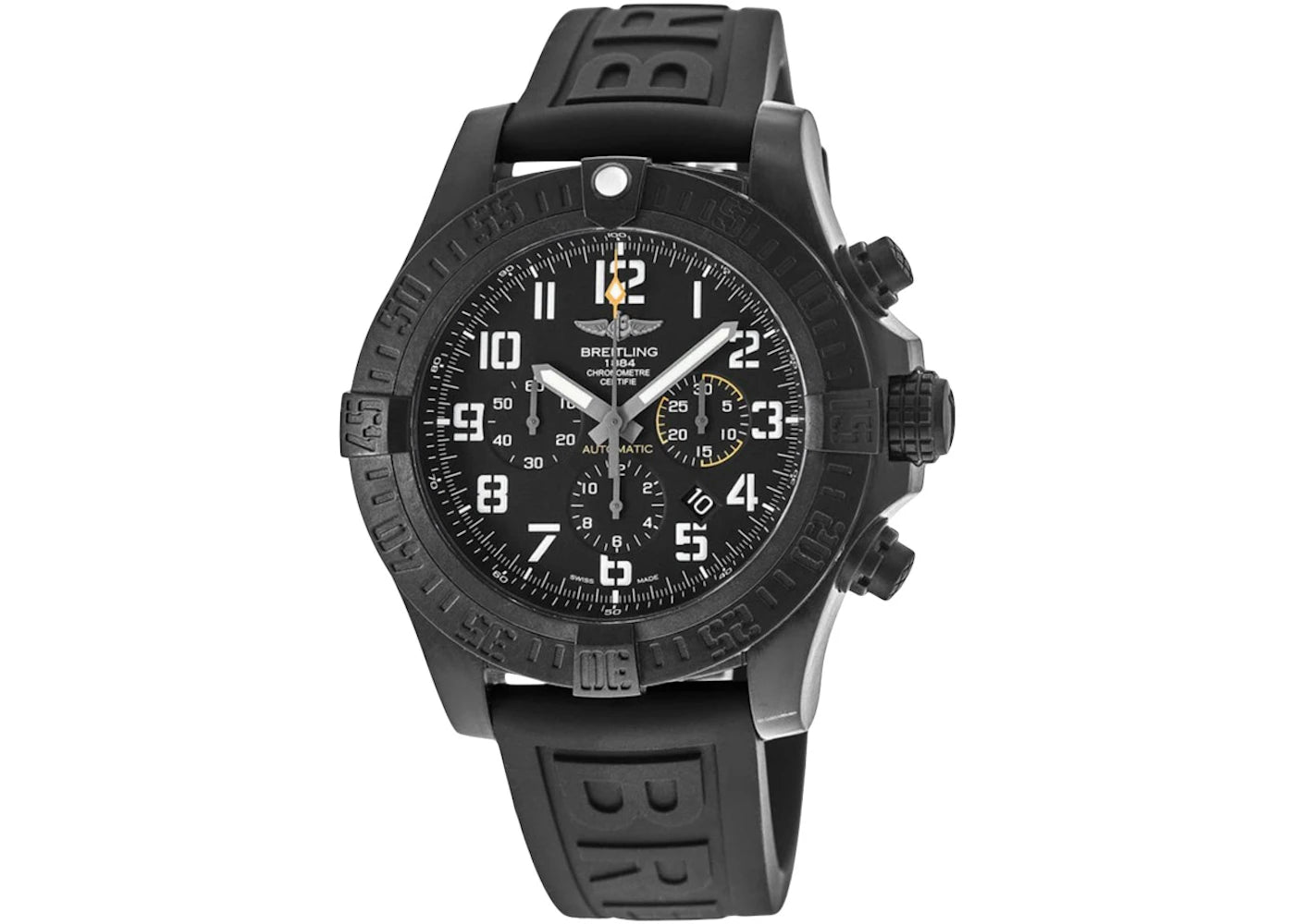 Breitling Avenger Hurricane XB0170E4/BF29/155S/X20D.4