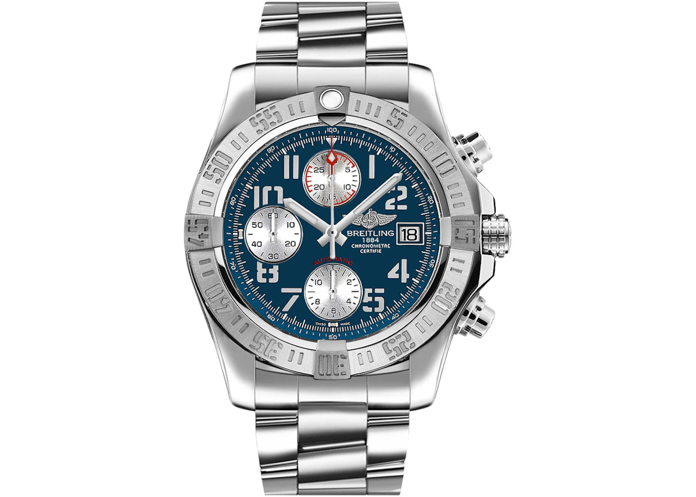 Breitling Avenger II A1338111/C870170A