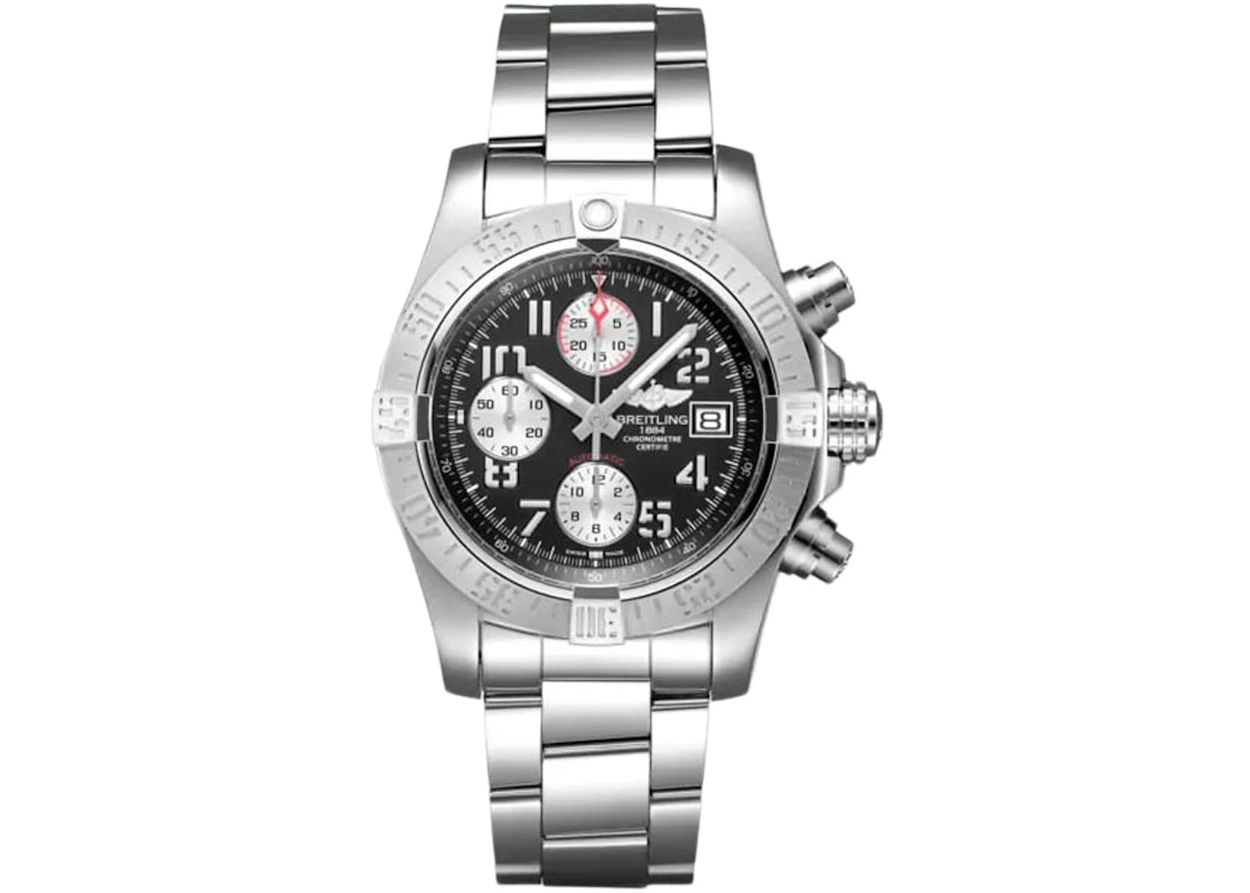 Breitling Avenger II A13381111B2A1