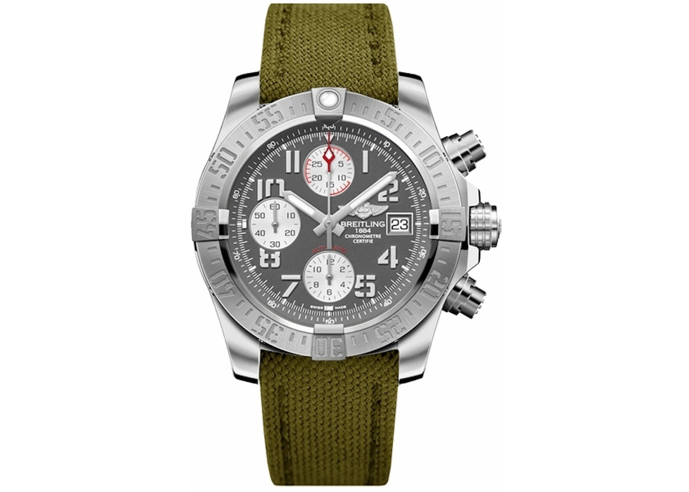 Breitling Avenger II A1338111-F564-106W-A20BA.1