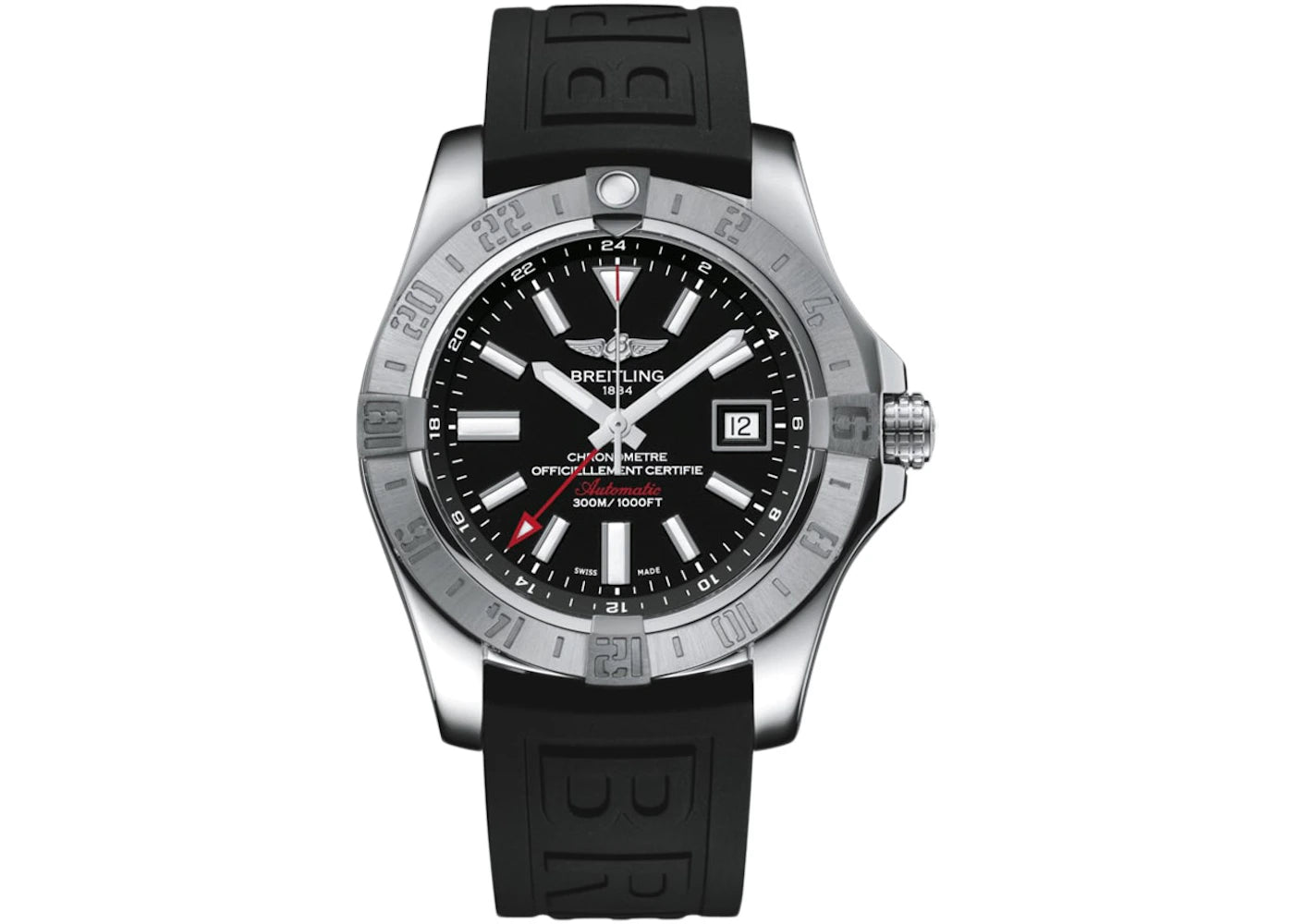 Breitling Avenger II A32390111B1S1
