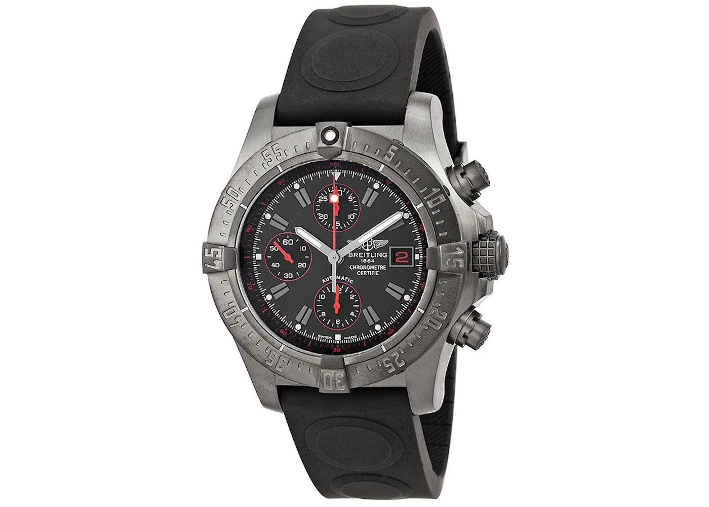 Breitling Avenger M133802C-BC73