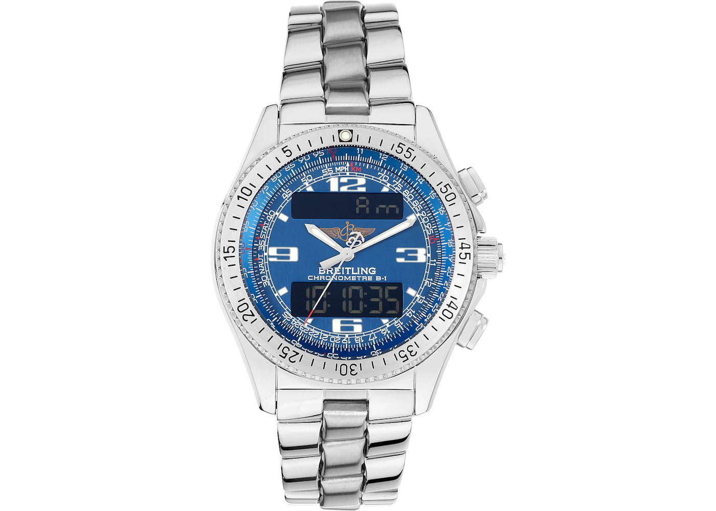 Breitling B-1 A78362