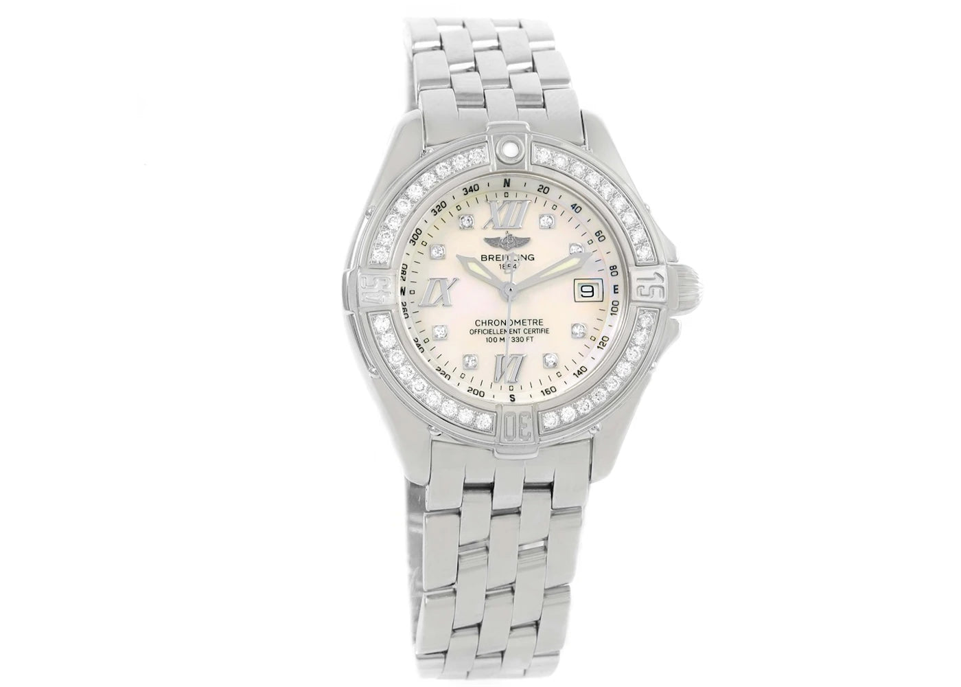Breitling B-Class A71365