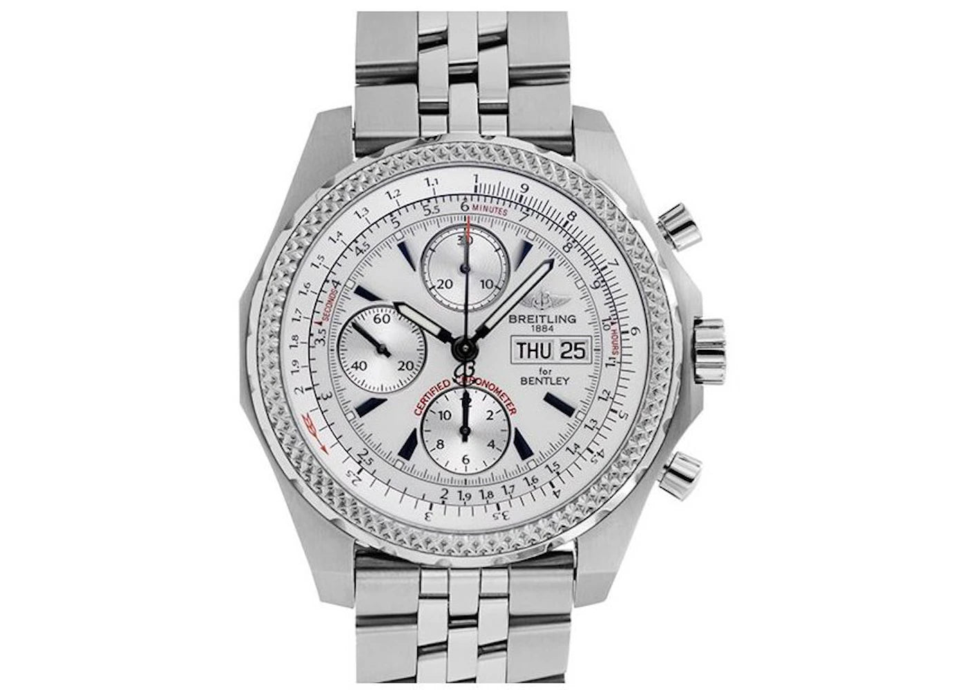 Breitling Bentley A13363