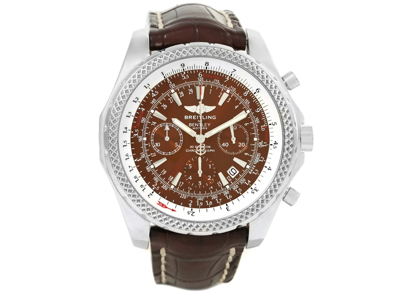Breitling Bentley A25362