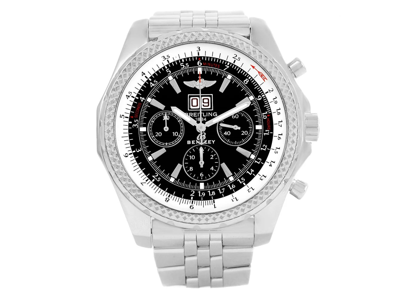 Breitling Bentley A44362