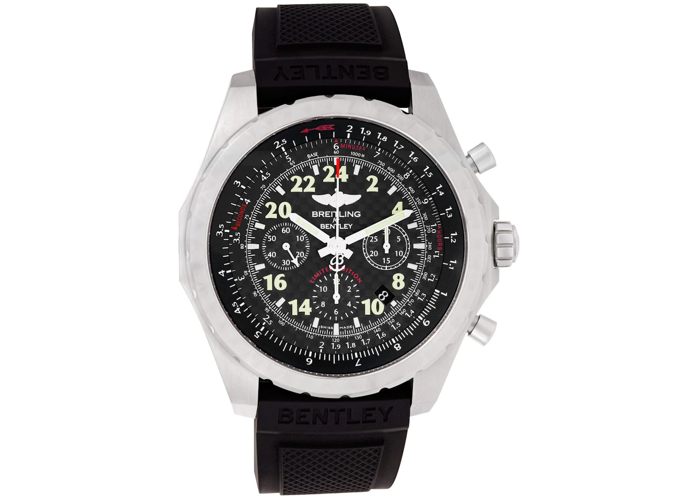 Breitling Bentley AB0220