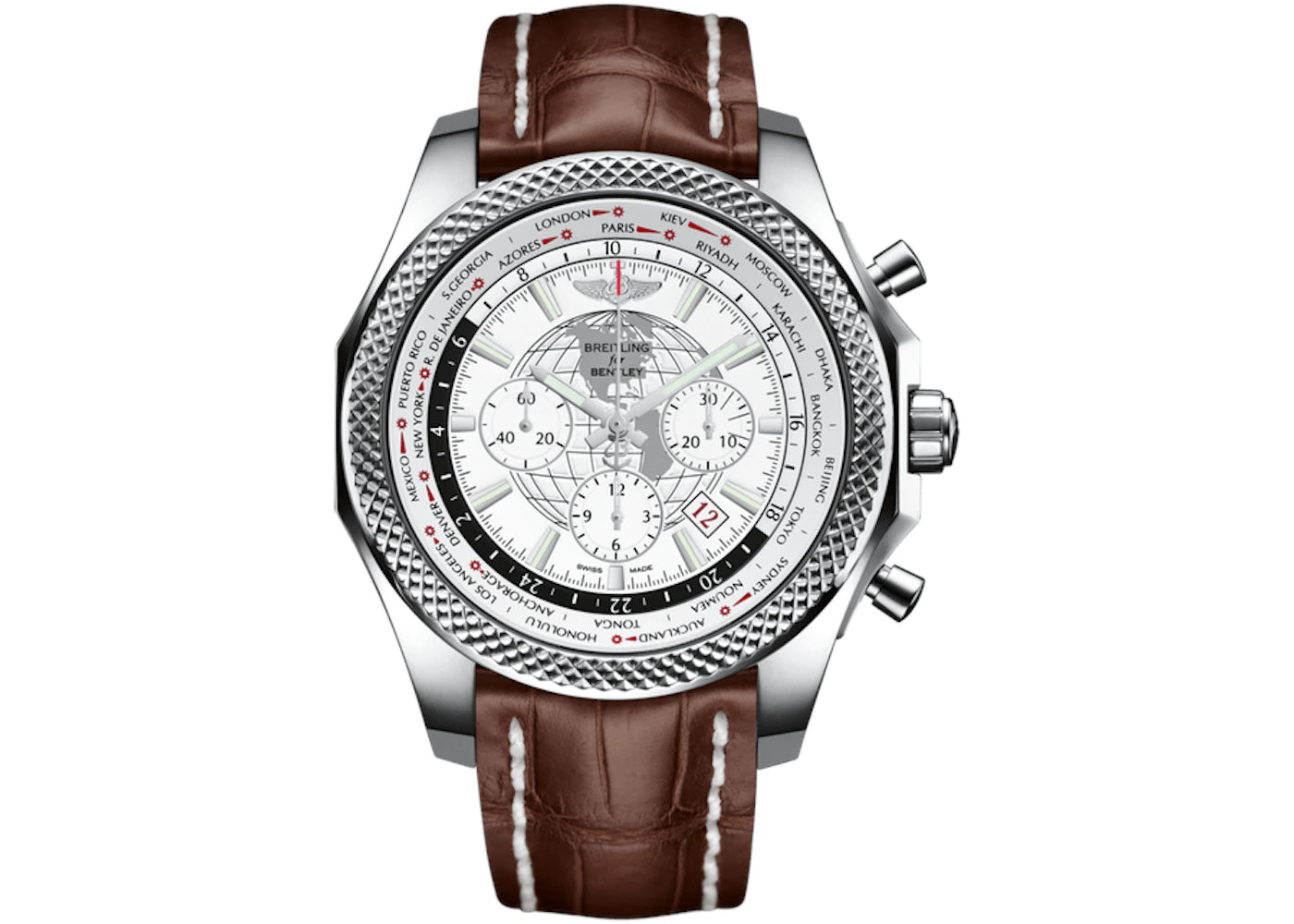 Breitling Bentley AB0521U0/A768-757P