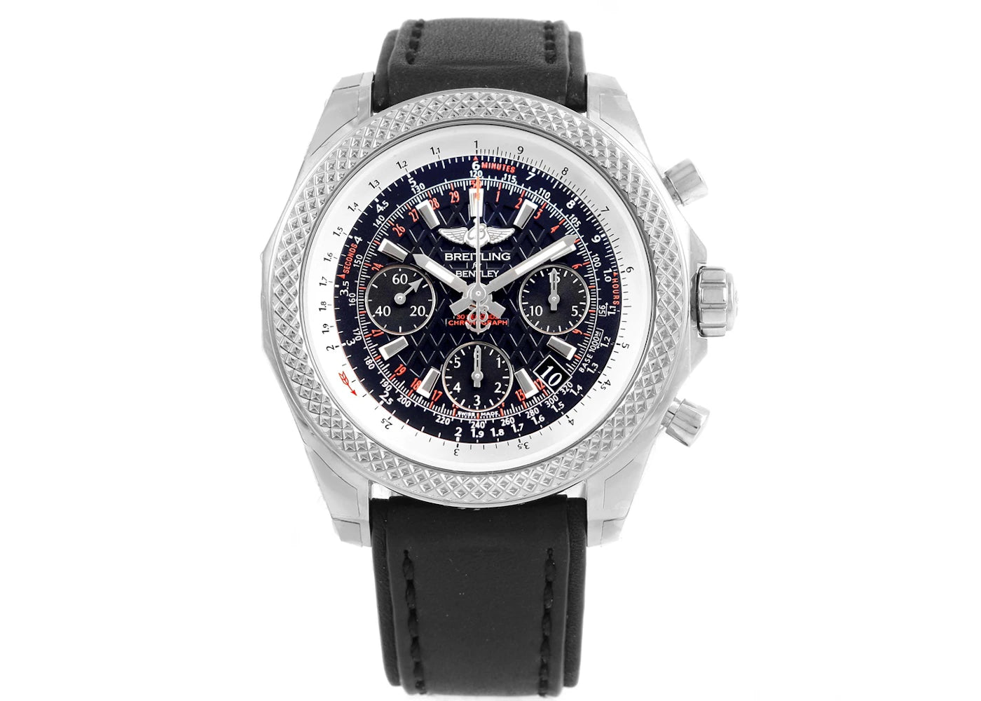 Breitling Bentley B06 AB0612