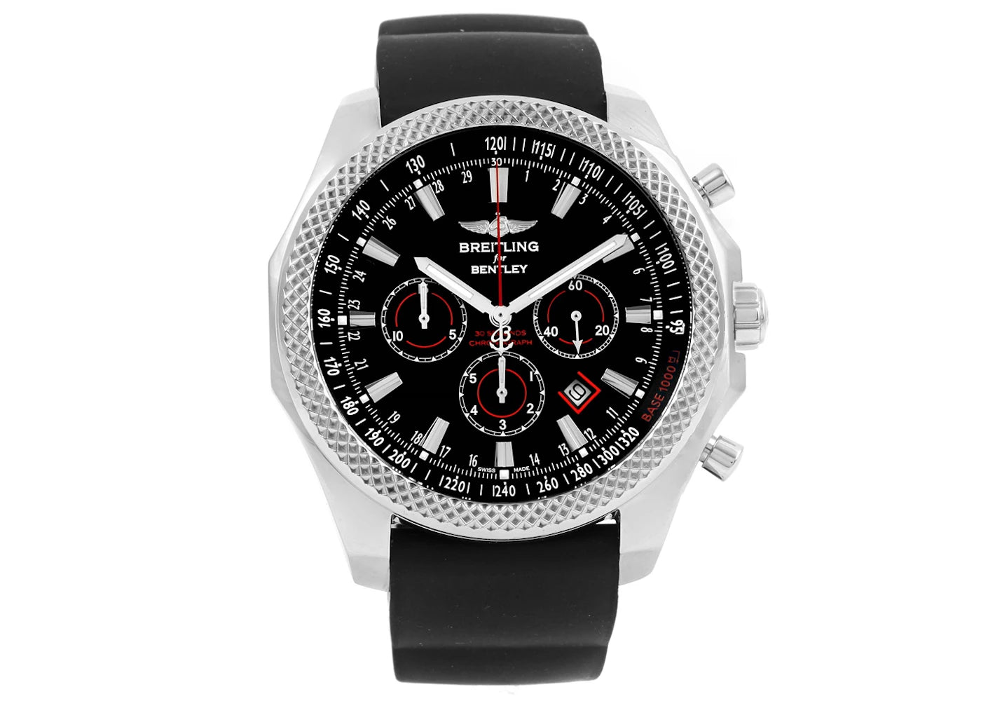 Breitling Bentley Barnato A25368