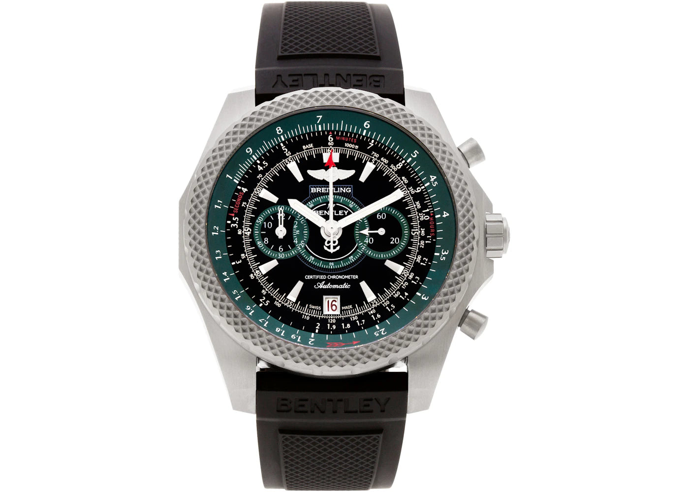 Breitling Bentley E27365