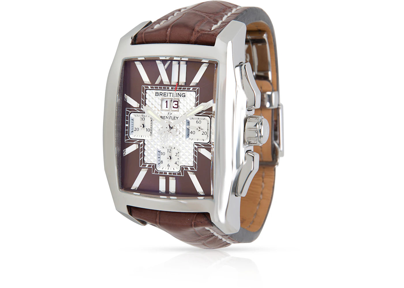 Breitling Bentley Flying B A4436512-Q544