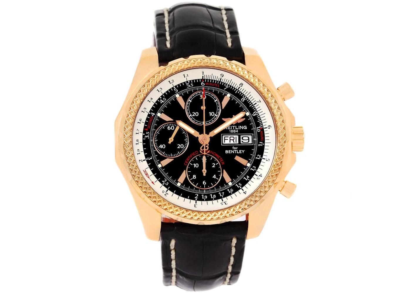 Breitling Bentley H13363