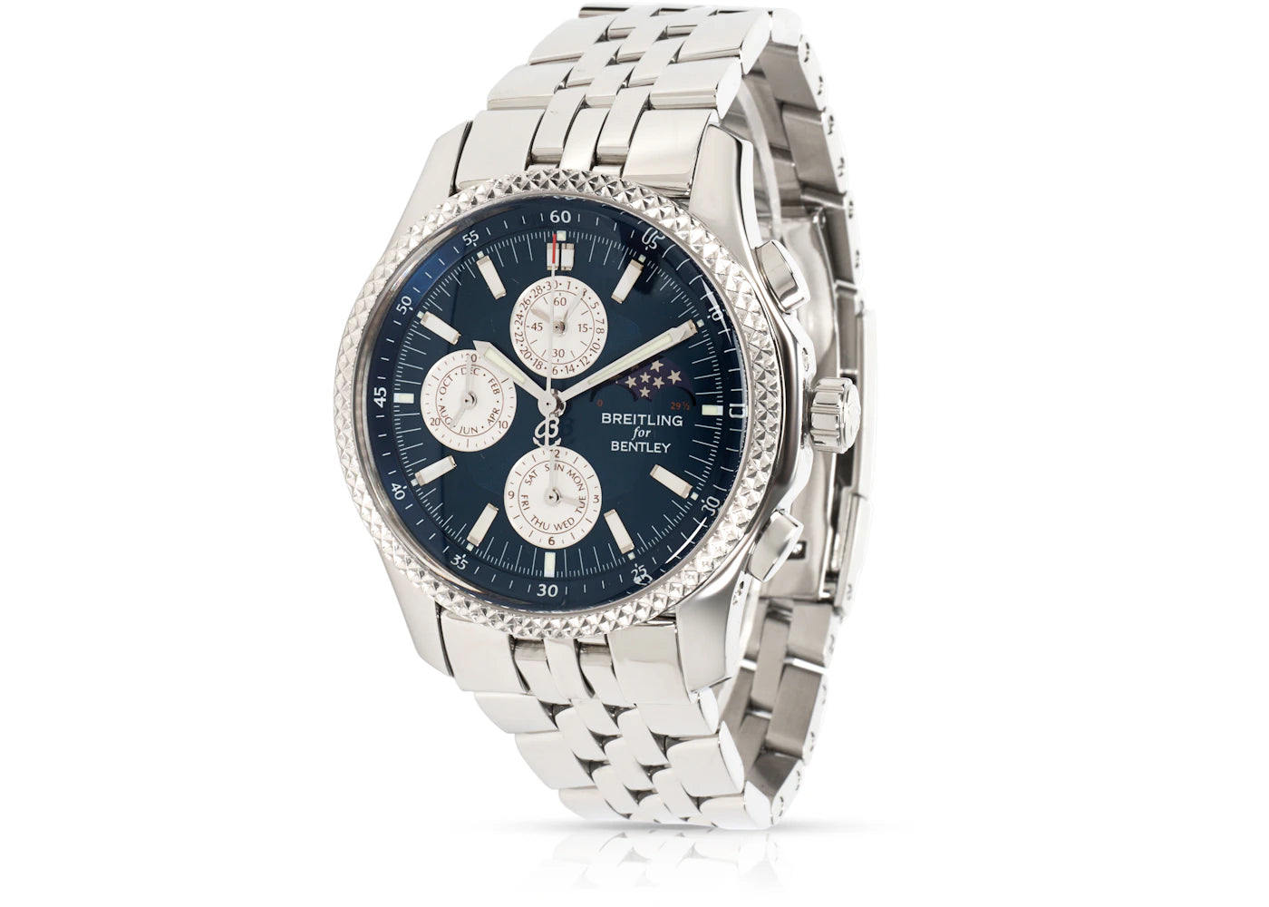 Breitling Bentley Mark VI P19362