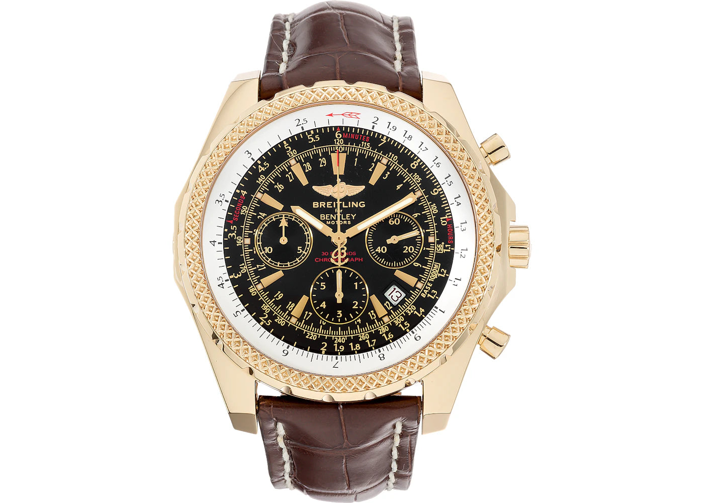 Breitling Bentley Motors K25362