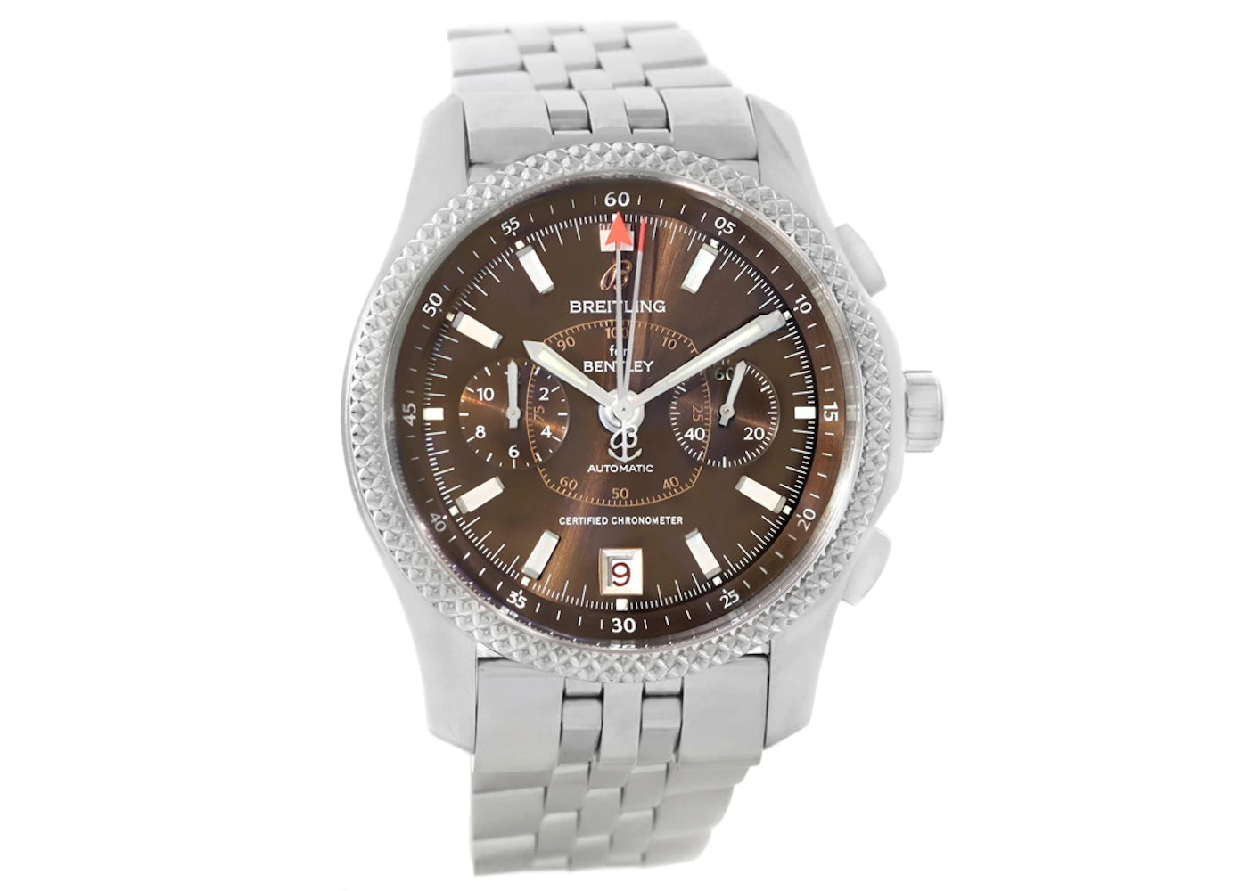 Breitling Bentley P26362