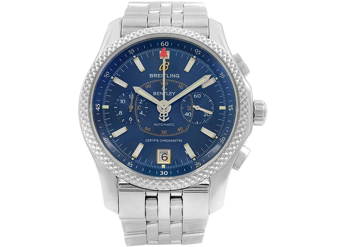 Breitling Bentley P2636212/C707-996A