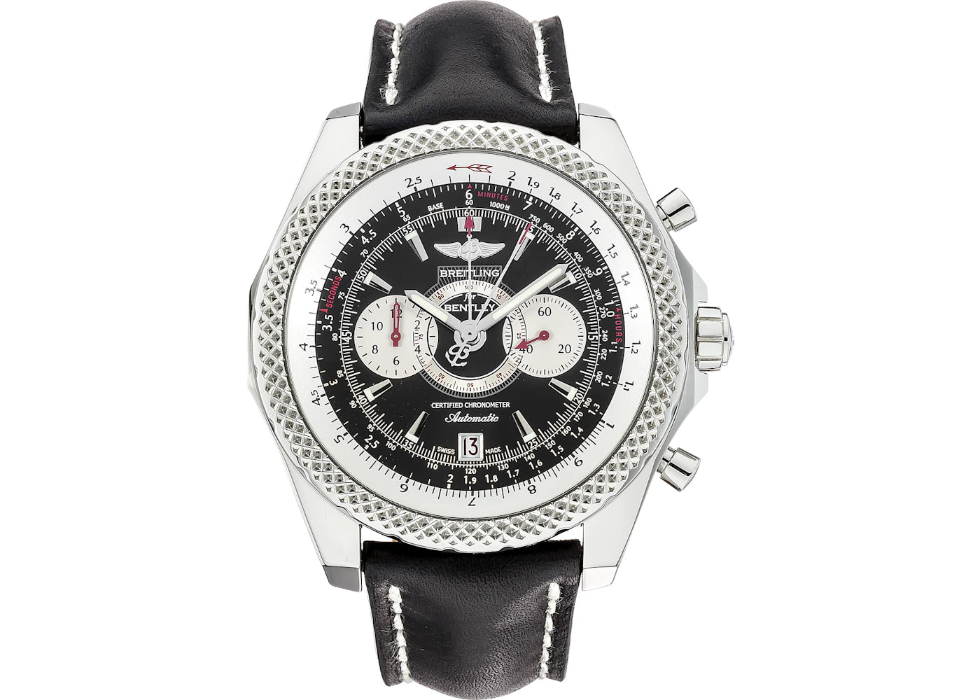Breitling Bentley Supersports A26364