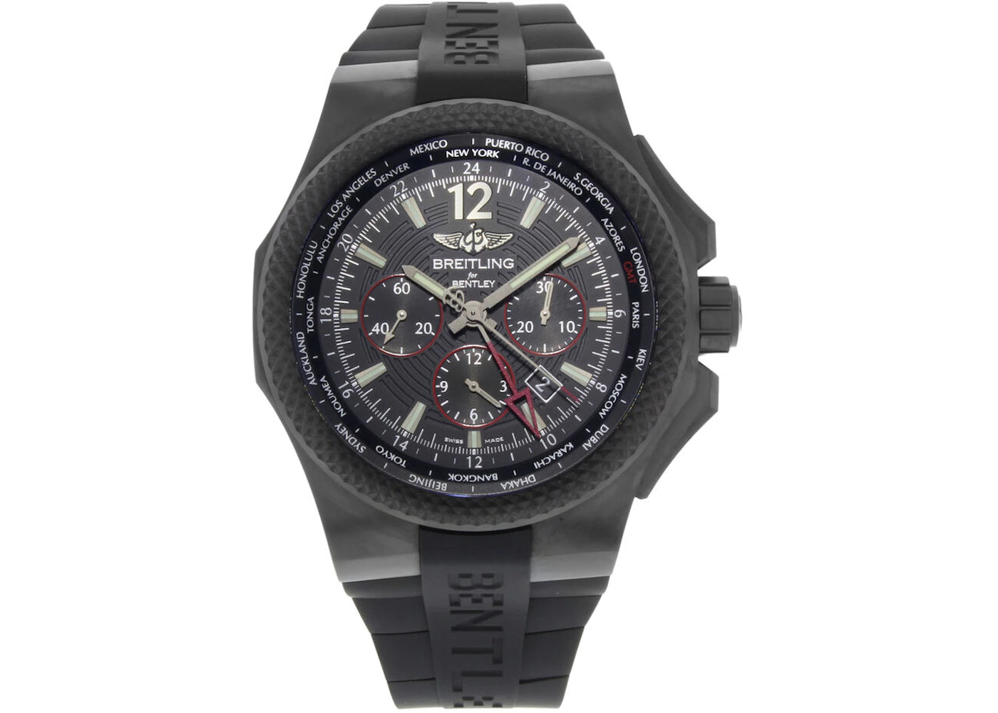 Breitling Bentley VB043222/BD69-222S